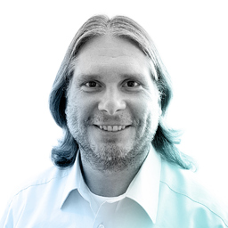 Jochen Weber