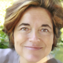 Mariane Hufschmitt