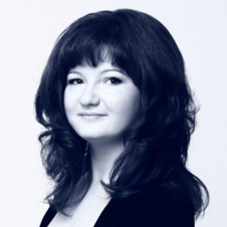 Natalia Mironova