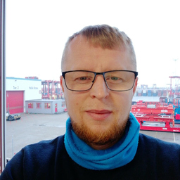Egor Hapin