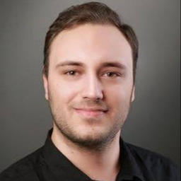 Alexandru-Gabriel Uliu