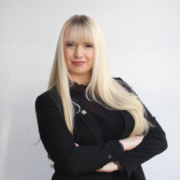 Maria Böhm