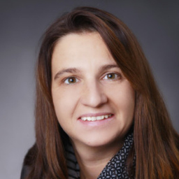 Petra Schütz