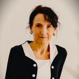 Silvia Maul