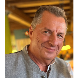 Peter Wagstyl