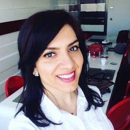 Suzan Yegen