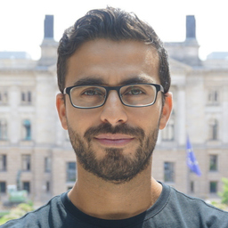 Burak Kahraman