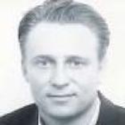 Robain De Jong
