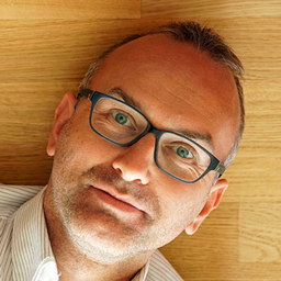 Thomas Joachim