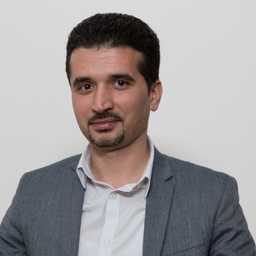 Ing. Eyad Jarach