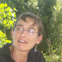 Aurélia MARIN
