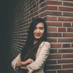 Yuqing Gong's profile picture