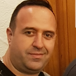 Skender Rexhepi