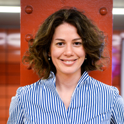 Rebekka Gerlach
