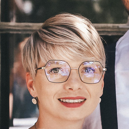 Katharina Schneider