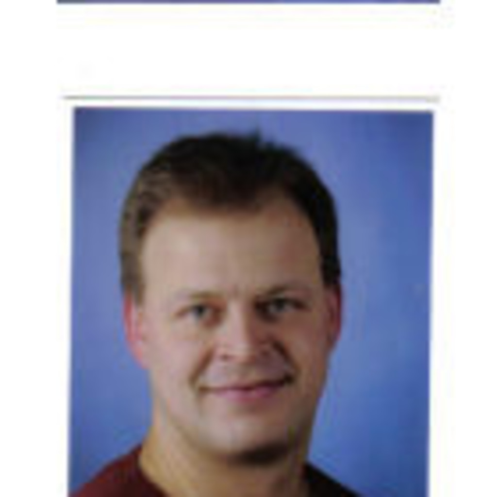 Andreas Rieger Gärtner Stadt Bayreuth XING