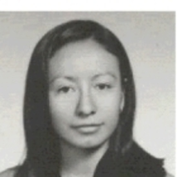 Adela Guadalupe Mancia Garcia