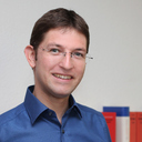 Social Media Profilbild Stephan Gebert Nürnberg