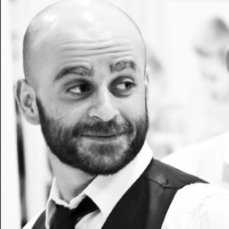 Michele Dambra