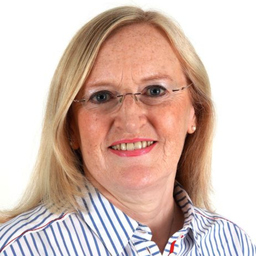 Katharine Bettina Ganser