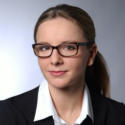 Dr. Ana-Maria Krestel