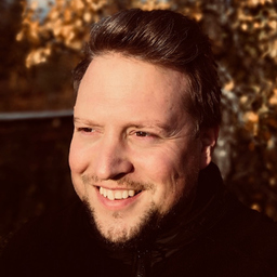 Andreas Poyda