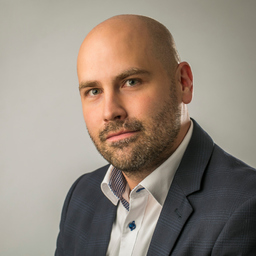 Jens Rosenberger