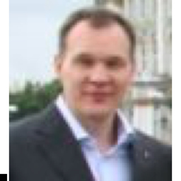 Dr. Nikolay Nikolaeff