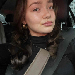 Emma Louise Hofmann