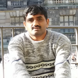 Murali Thimmaiah