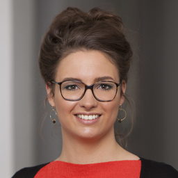 Charlotte Katharina Winkler