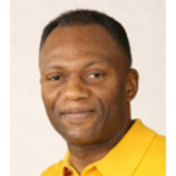 Dr. John Akude
