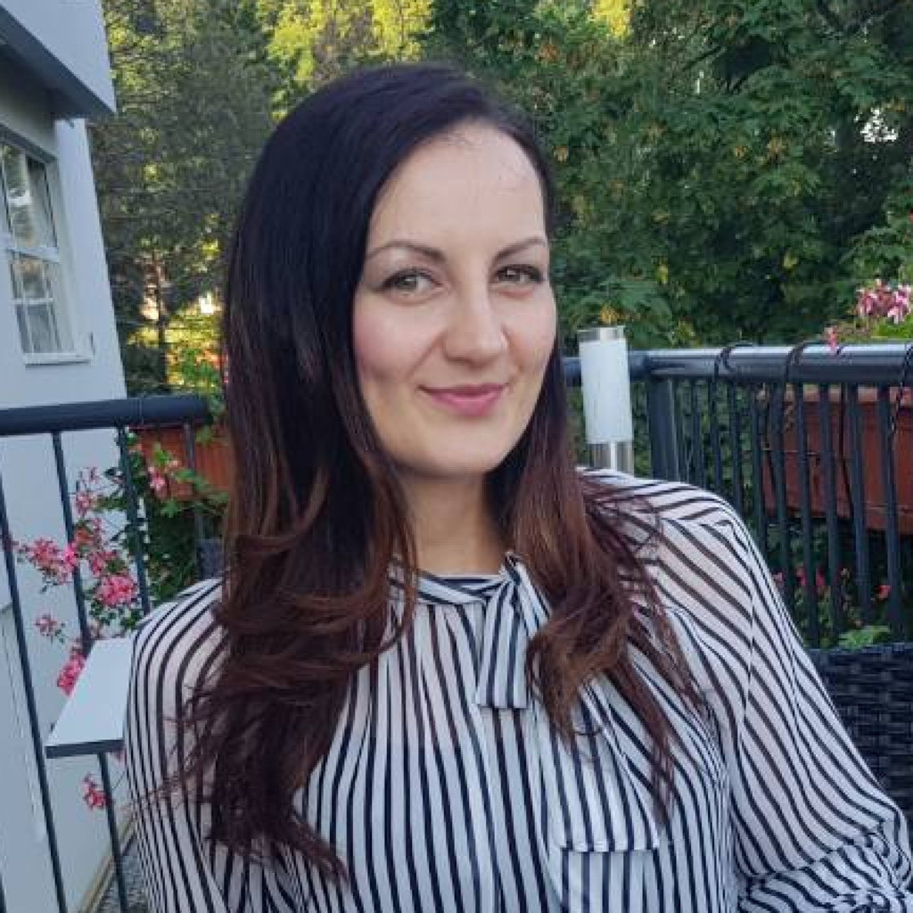 Melita Božić Borovac Inhaberin Waller Ring Apotheke XING