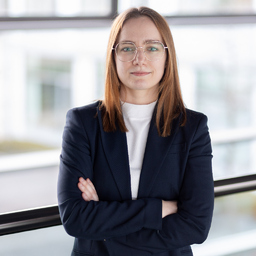 Ronja Schwarz