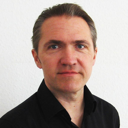 Steffen Jastrow