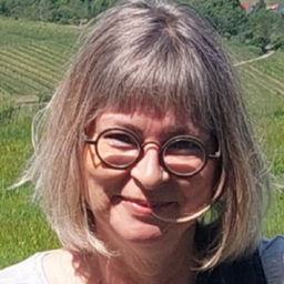 Petra Lenz's profile picture