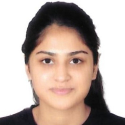 Simran Kaur Dhillon
