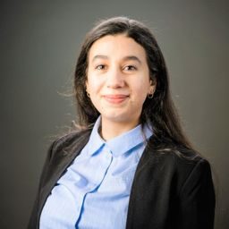 Meriem Boudouh