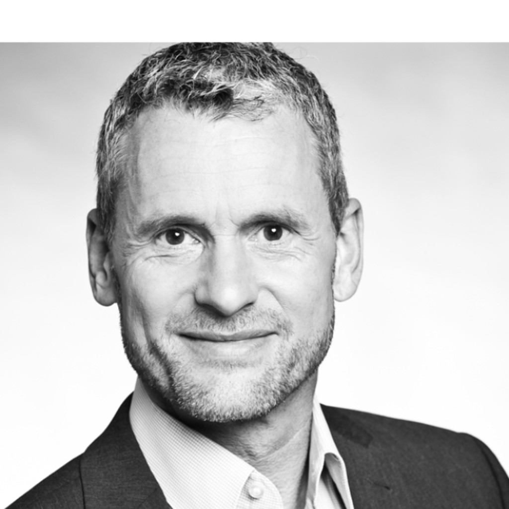 Markus Reuter - Chief Competence Center Business- & Productstrategy ...