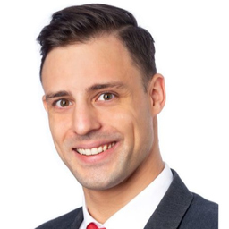 Daniel Schwab