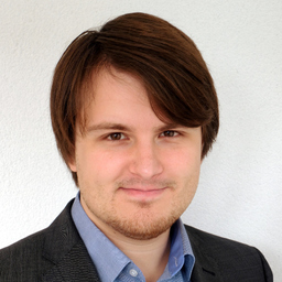 Dr. Simon Kast