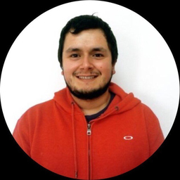 Matias Pereira Garreton