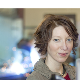 Michaela Kuhlmann's profile picture