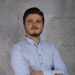 Metin Görüken
