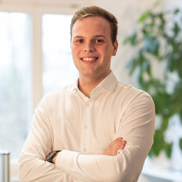 Noel Möws