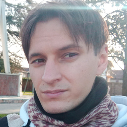 Serhii Voikin