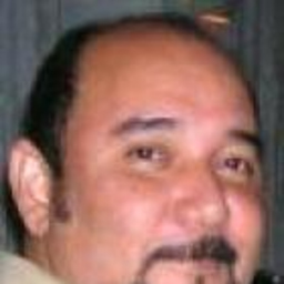 Prof. Alejandro Dávila Rueda