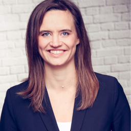 Profilbild Amelie Klein