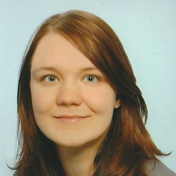 Franziska Böhme's profile picture