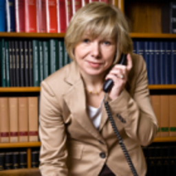 Angelika Brodmann